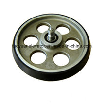 456cl Guide Shoe Wheel para Ascensor